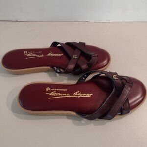 Etienne Aigner Sandals